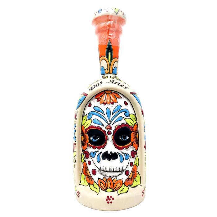 Dos Artes Limited Edition Extra Anejo Tequila Tequila Dos Artes