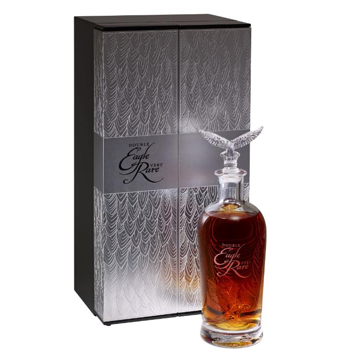 Double Eagle Very Rare Bourbon Eagle Rare