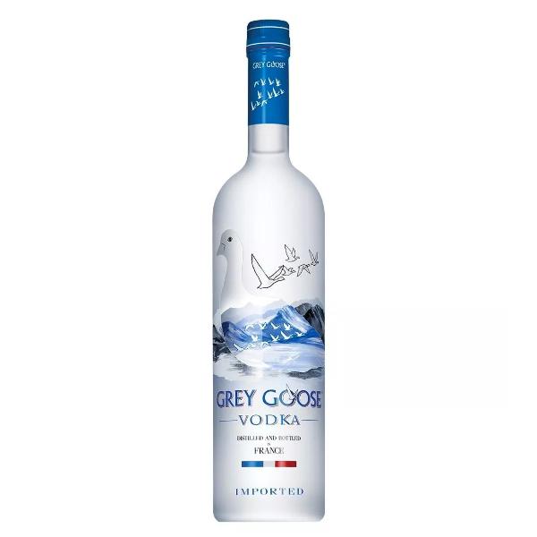 Grey Goose Vodka Vodka Grey Goose Vodka