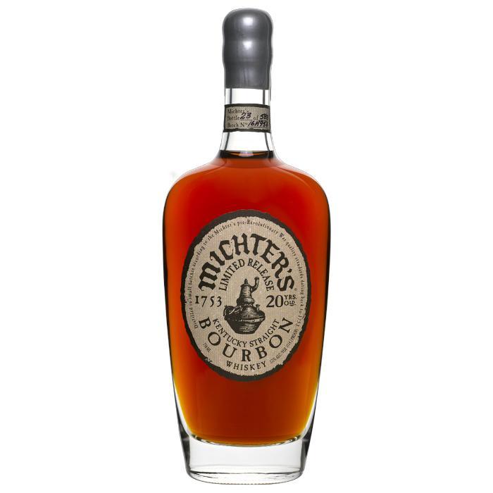 Michter's 20 Year Bourbon 2019 Bourbon Michter's 