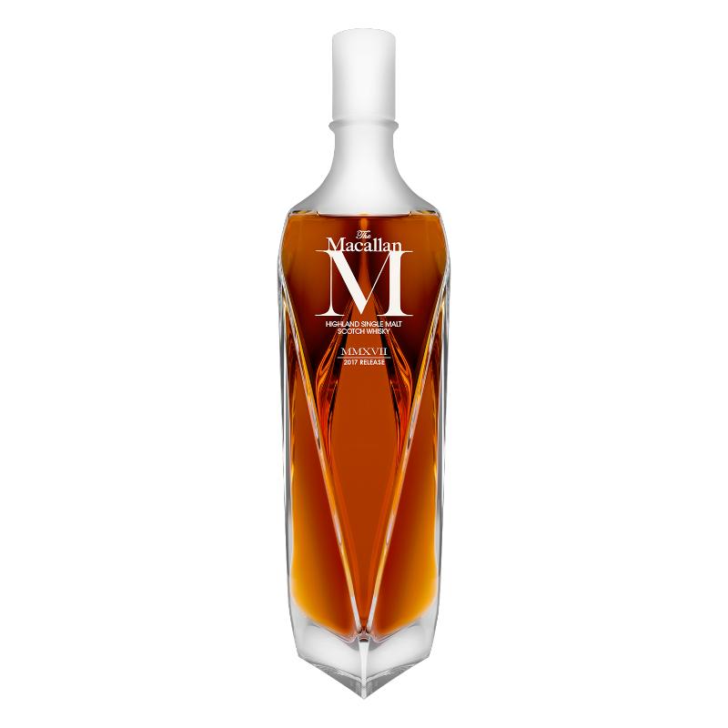 The Macallan M 2018 Release Scotch The Macallan
