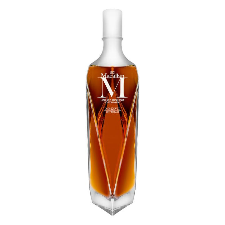 The Macallan M 2018 Release Scotch The Macallan