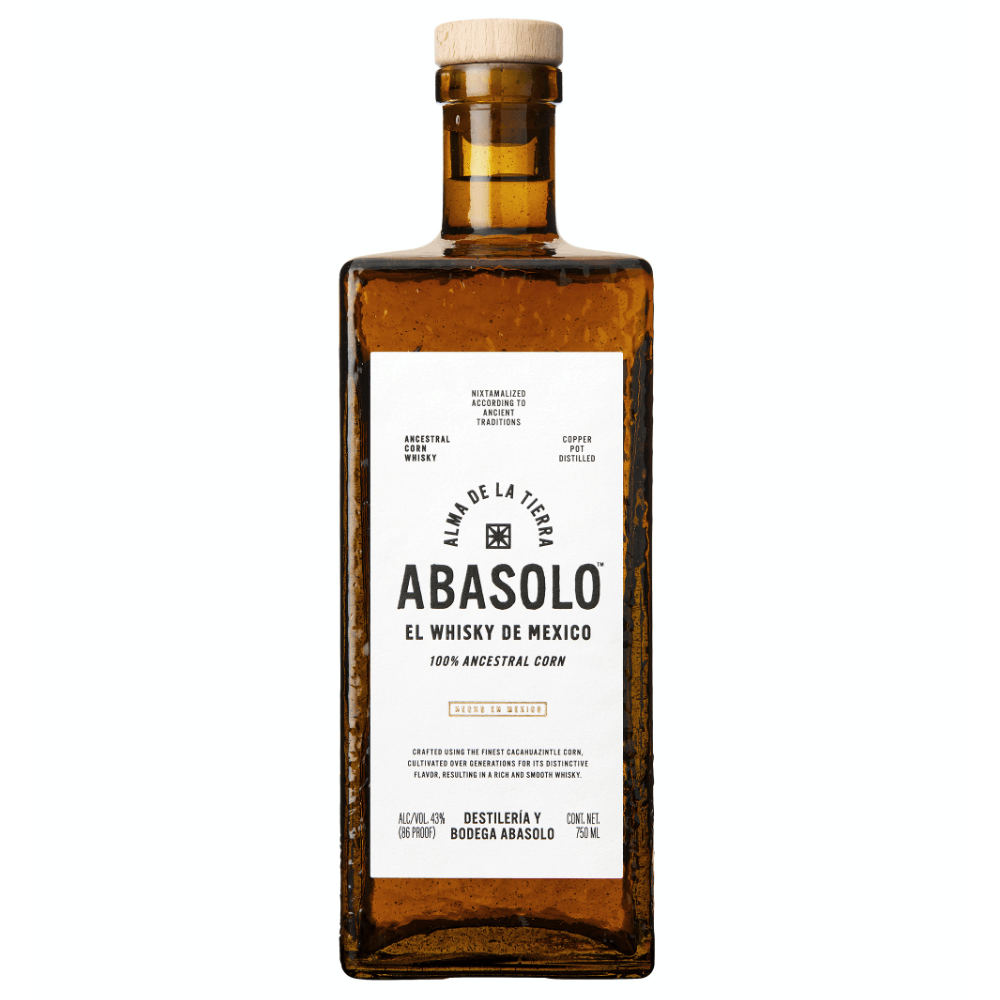 Abasolo Whisky Whisky Abasolo