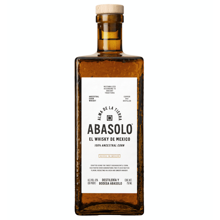 Abasolo Whisky Whisky Abasolo