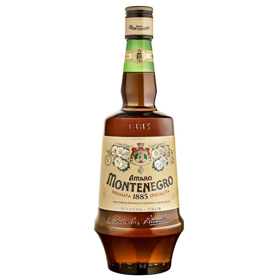 Amaro Montenegro Liqueur Amaro Montenegro