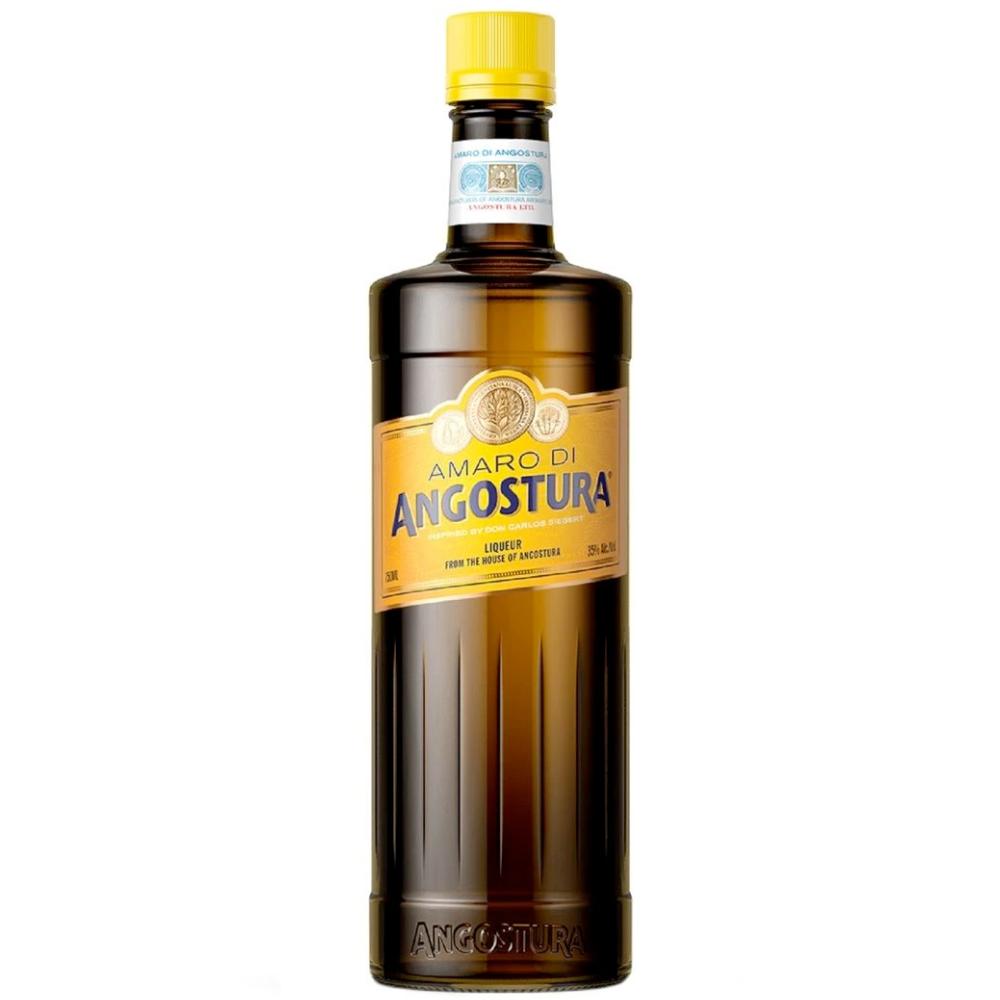 Amaro di Angostura Liqueur Angostura