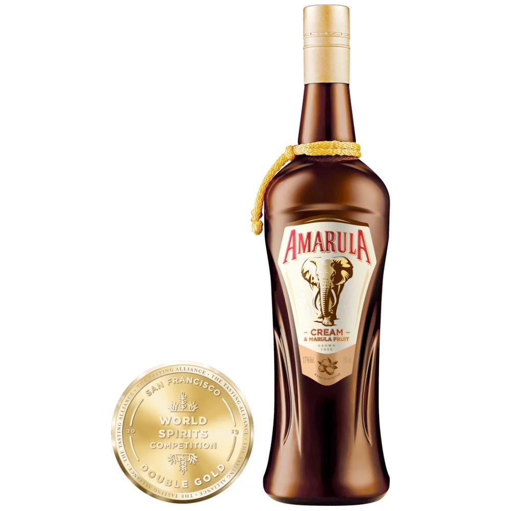 Amarula Cream Liqueur Liqueur Amarula