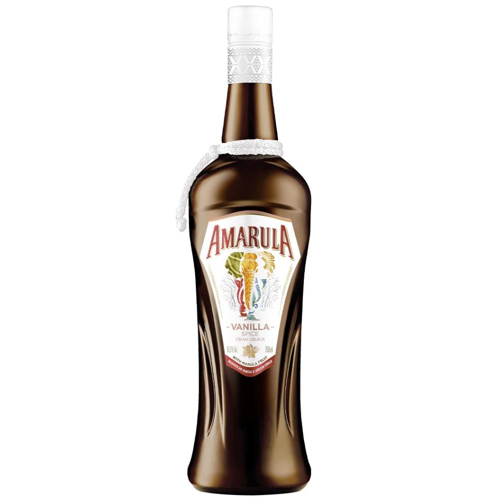 Amarula Vanilla Spice Cream Liqueur Liqueur Amarula