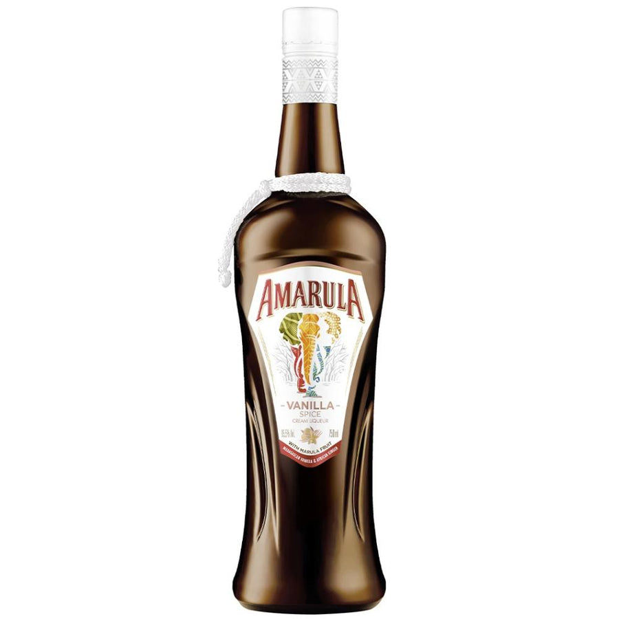 Amarula Vanilla Spice Cream Liqueur Liqueur Amarula