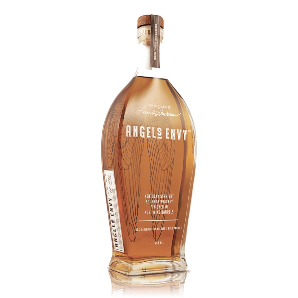 Angel’s Envy Bourbon Port Finish Bourbon Angel's Envy