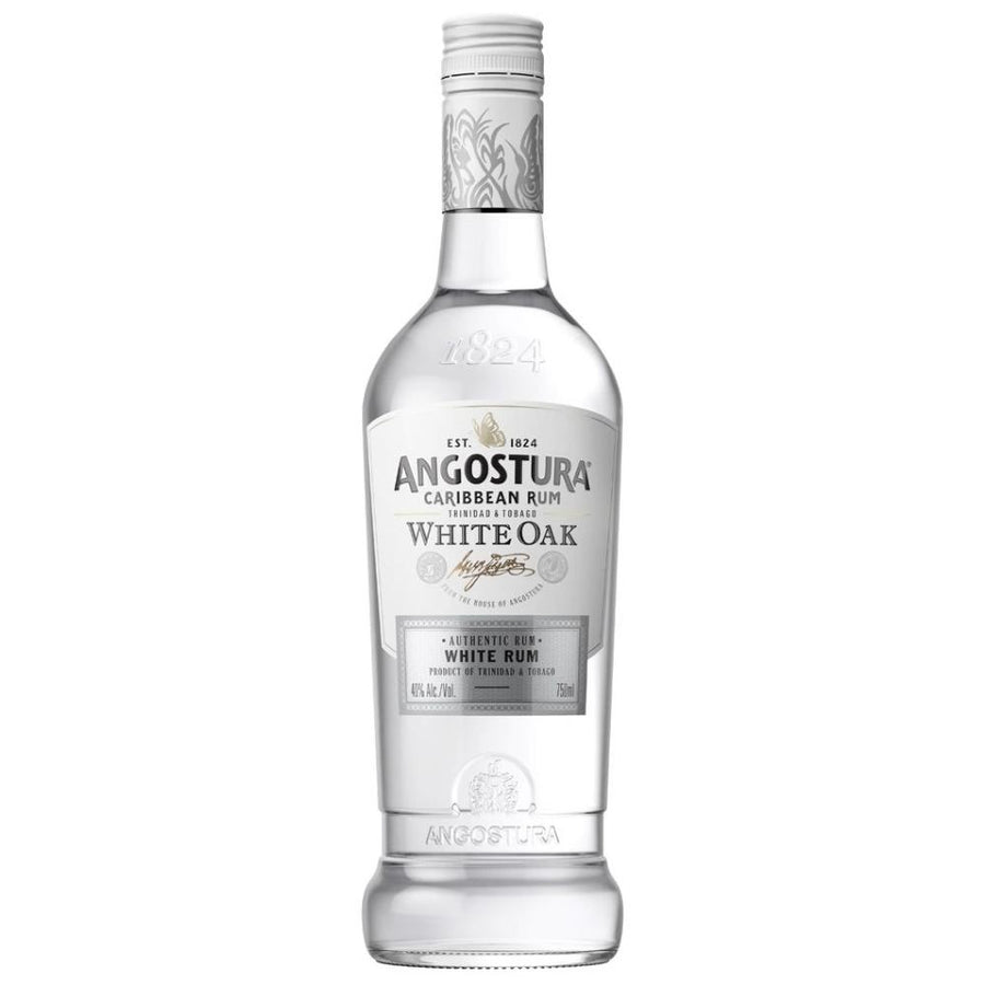 Angostura White Oak Rum Rum Angostura