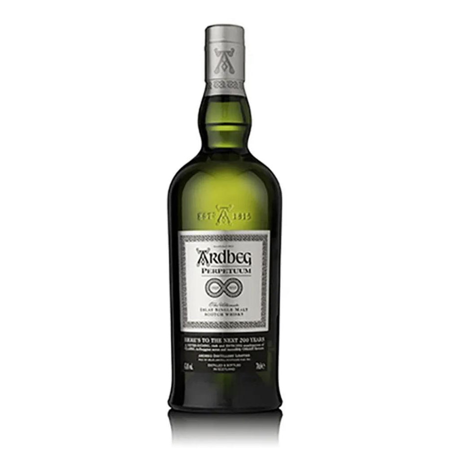 Ardbeg Perpetuum Scotch Scotch Ardbeg