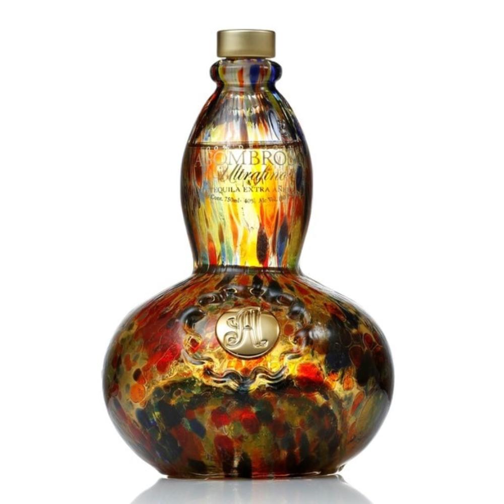 AsomBroso 11 Yr Extra Anejo Tequila AsomBroso Tequila