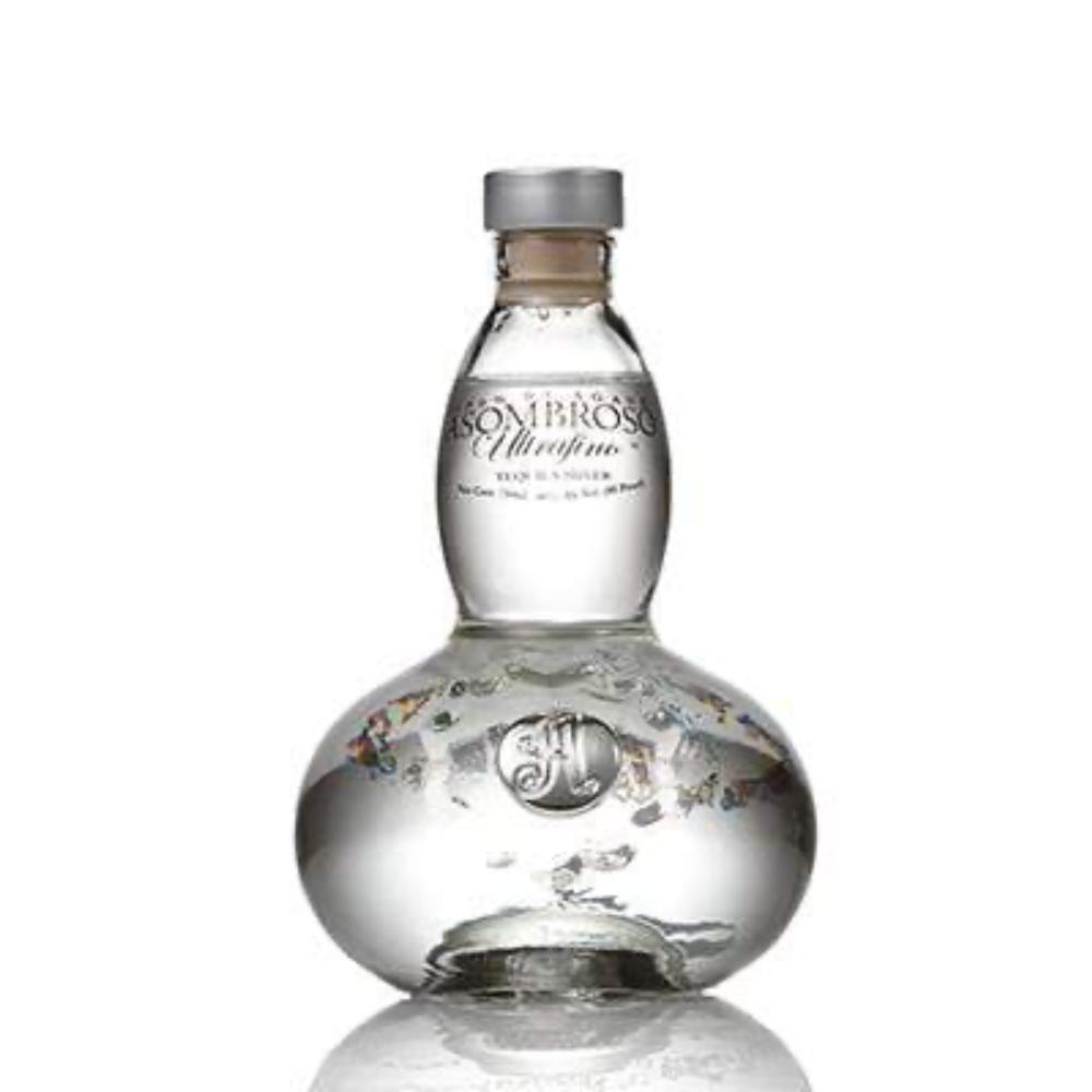 AsomBroso El Platino Blanco Tequila AsomBroso Tequila