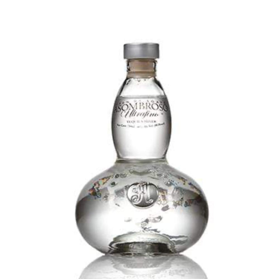 AsomBroso El Platino Blanco Tequila AsomBroso Tequila
