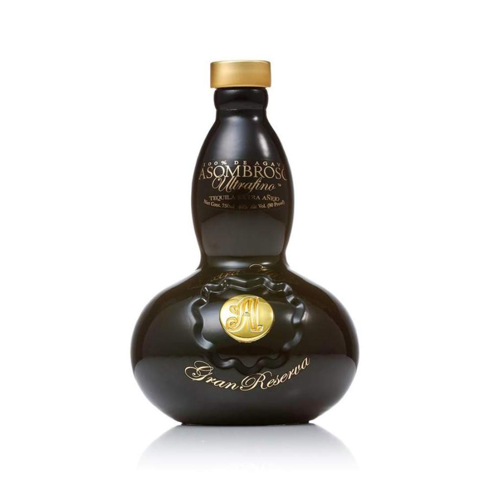 AsomBroso Gran Reserva 5 Year Extra Anejo Tequila AsomBroso Tequila