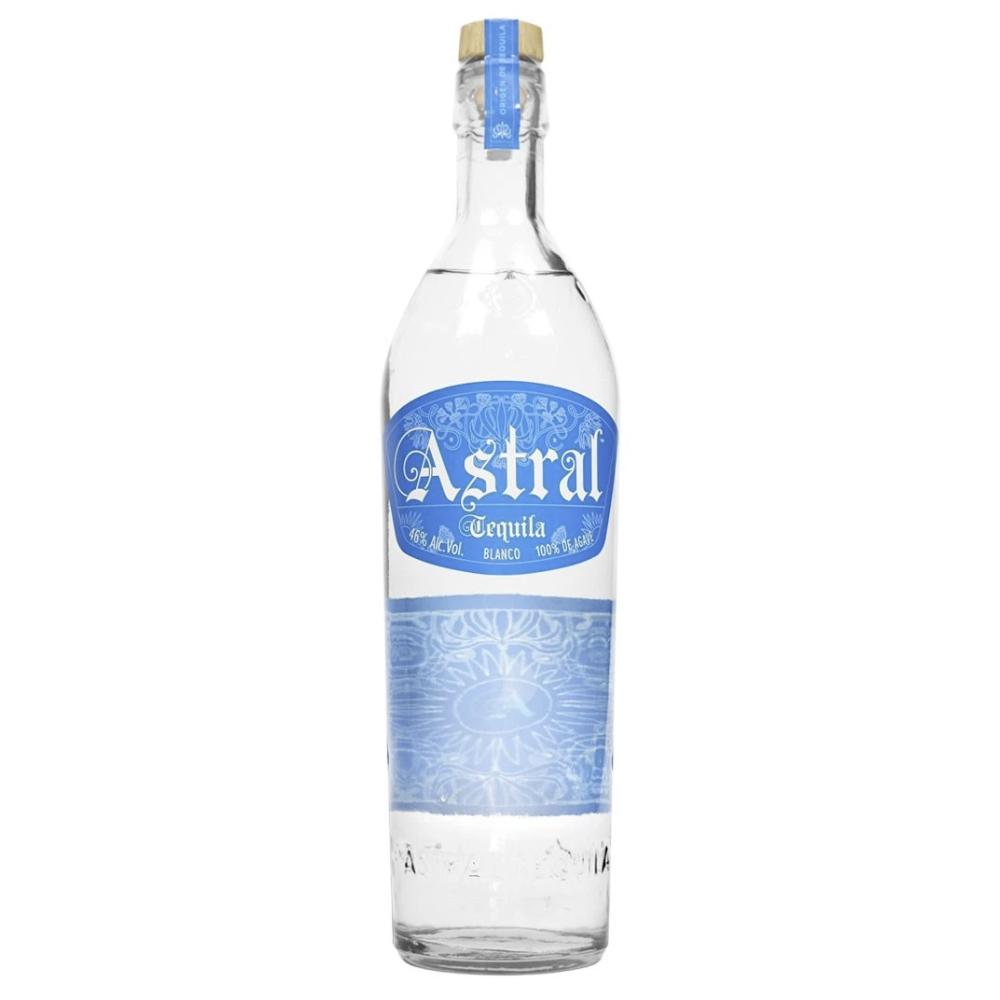 Astral Tequila Blanco Tequila Astral Tequila