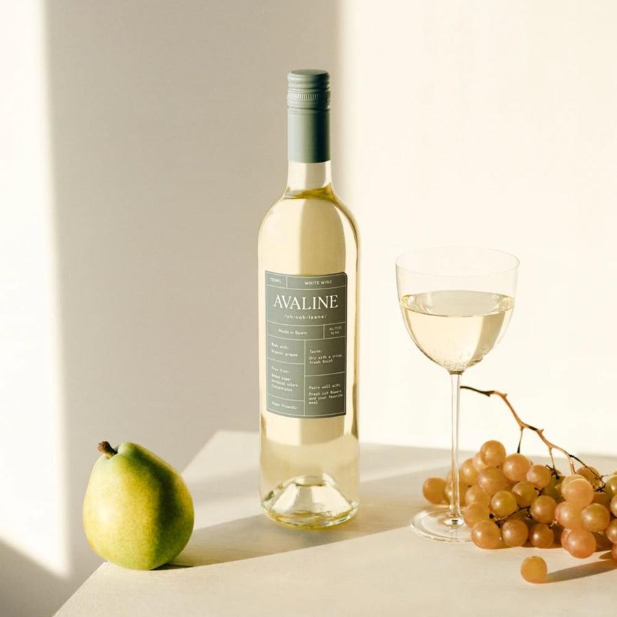 Avaline White Wine Wine Avaline Wine