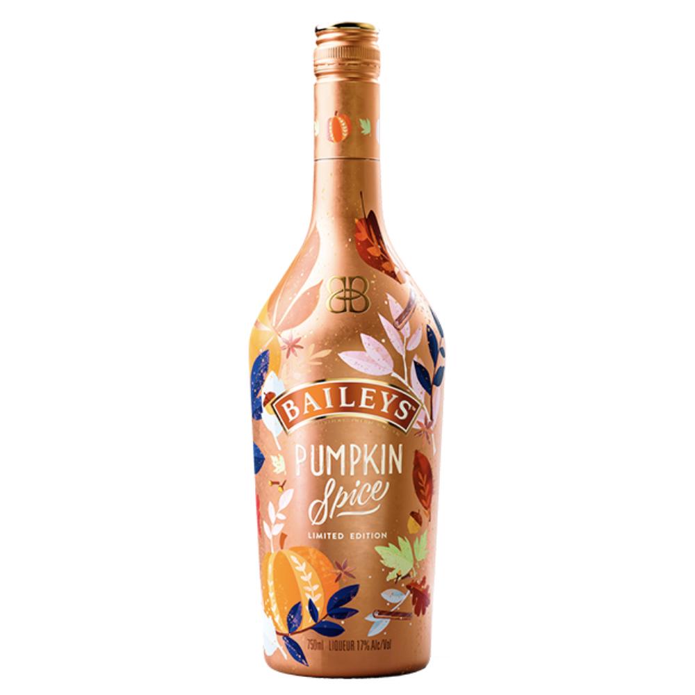 Baileys Pumpkin Spice Liqueur Baileys