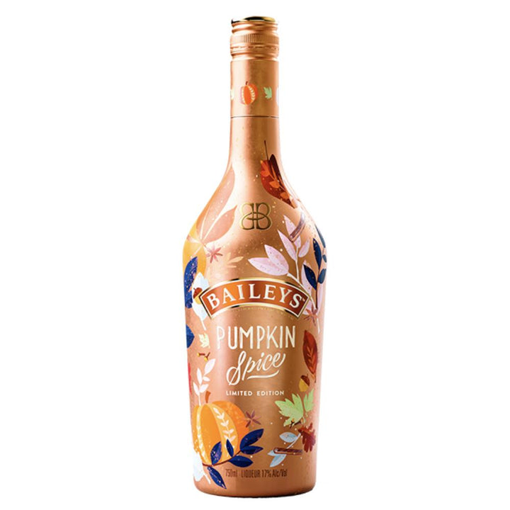 Baileys Pumpkin Spice Liqueur Baileys