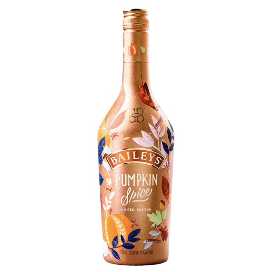 Baileys Pumpkin Spice Liqueur Baileys