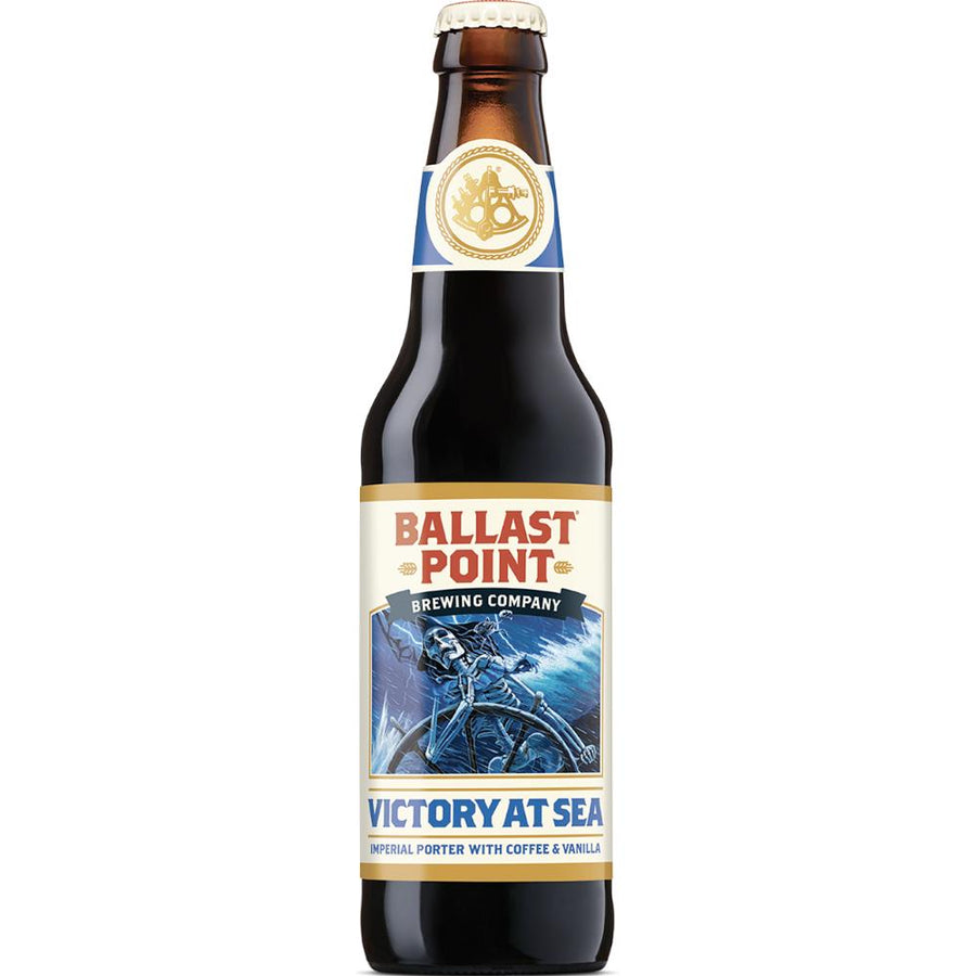 Ballast Point Victory at Sea Beer Ballast Point