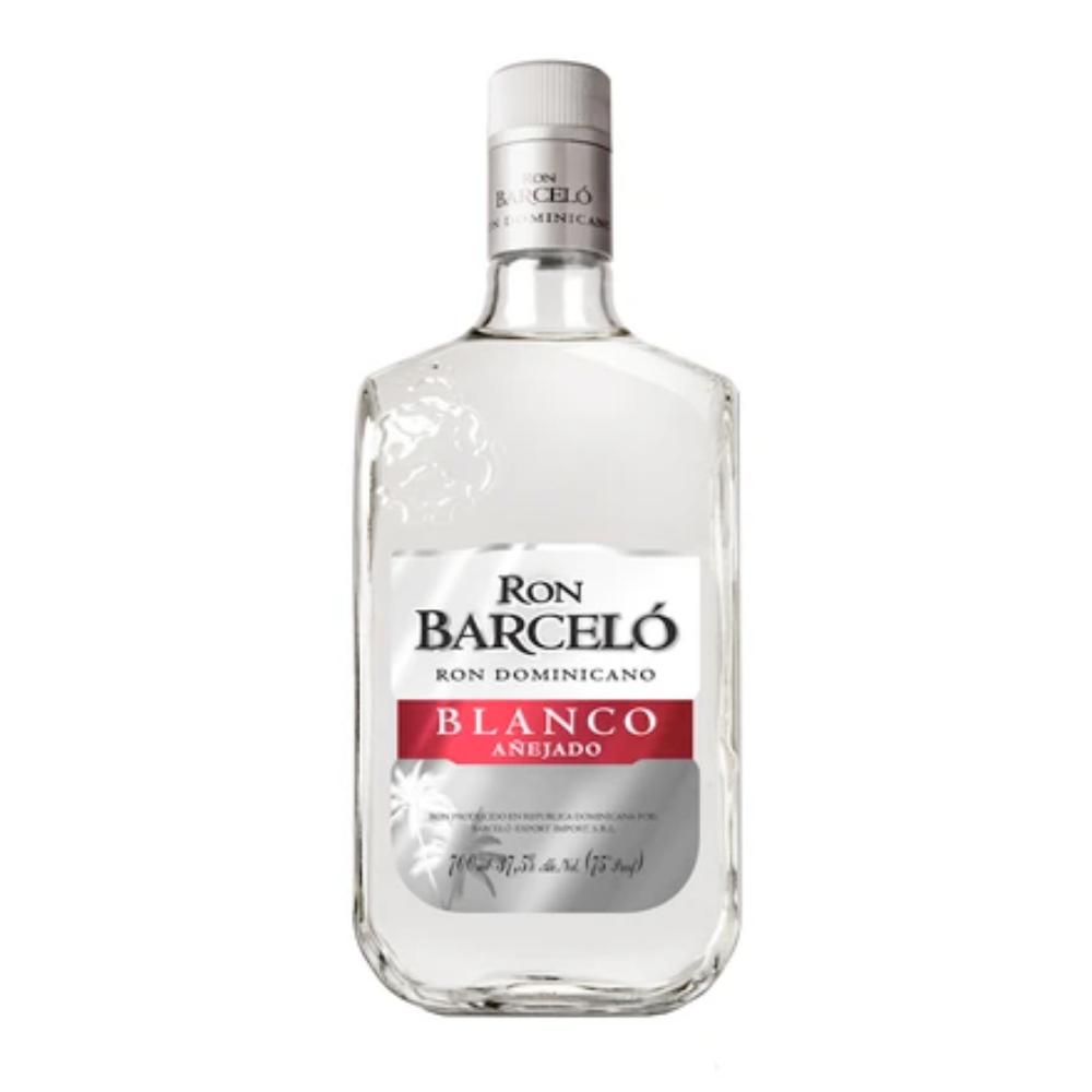 Barceló Blanco Añejado Rum Barceló