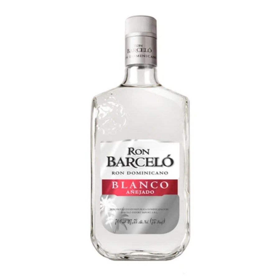 Barceló Blanco Añejado Rum Barceló