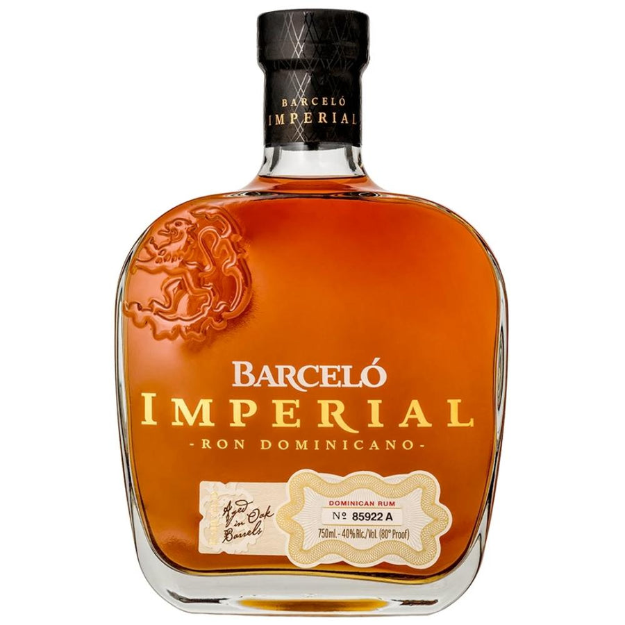 Barceló Imperial Rum Rum Barceló