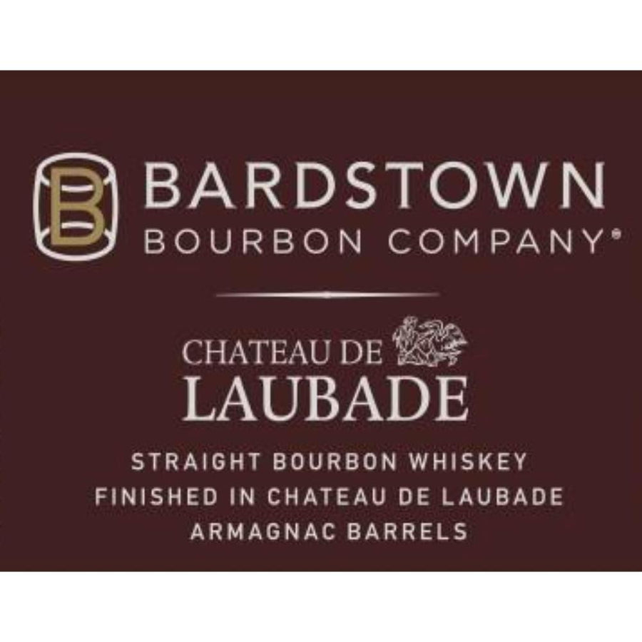 Bardstown Bourbon Chateau de Laubade Bourbon Bardstown Bourbon Company
