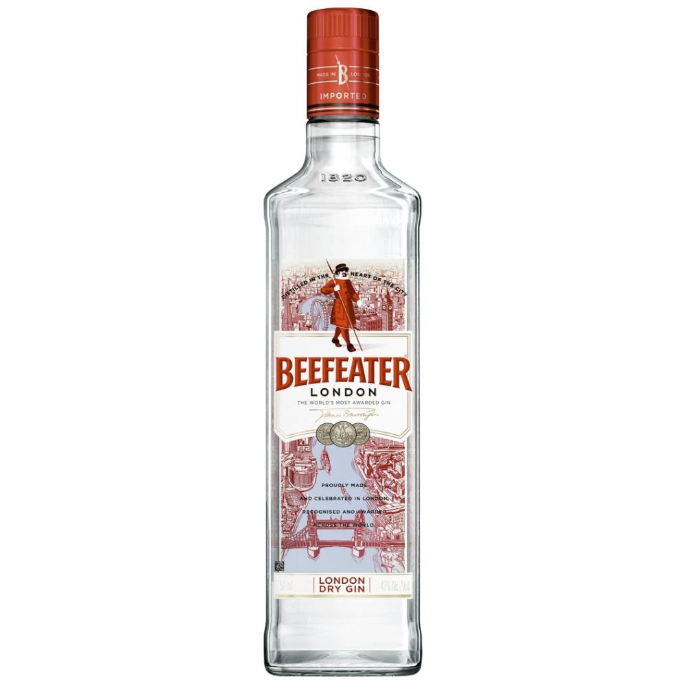 Beefeater London Dry Gin Beefeater