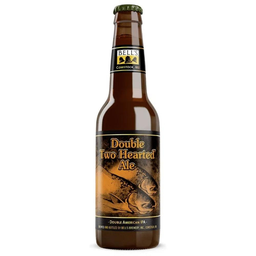 Bell’s Double Two Hearted Ale Beer Bell's Brewery