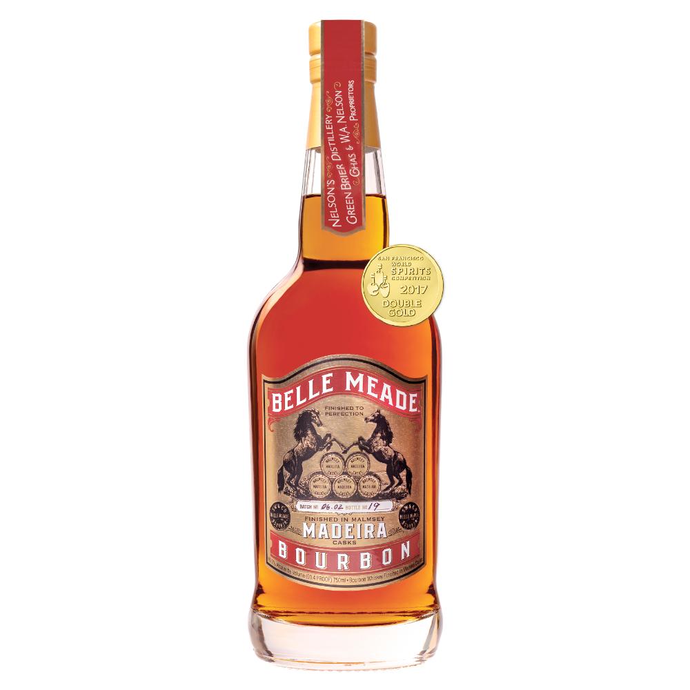 Belle Meade Bourbon Madeira Cask Finish Bourbon Belle Meade Bourbon