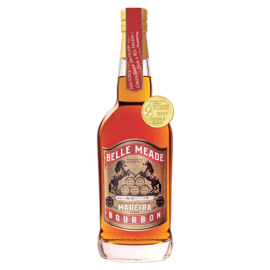Belle Meade Bourbon Madeira Cask Finish Bourbon Belle Meade Bourbon