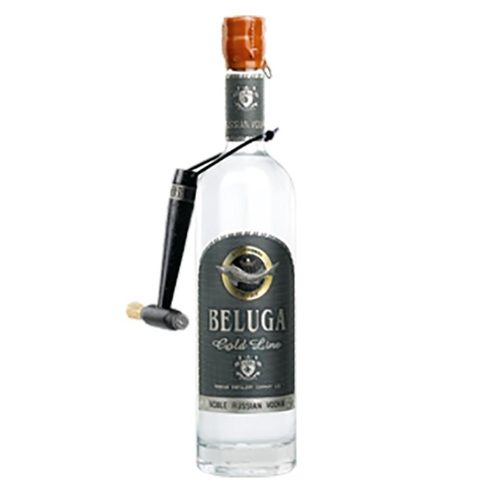 Beluga Gold Line Vodka Vodka Beluga