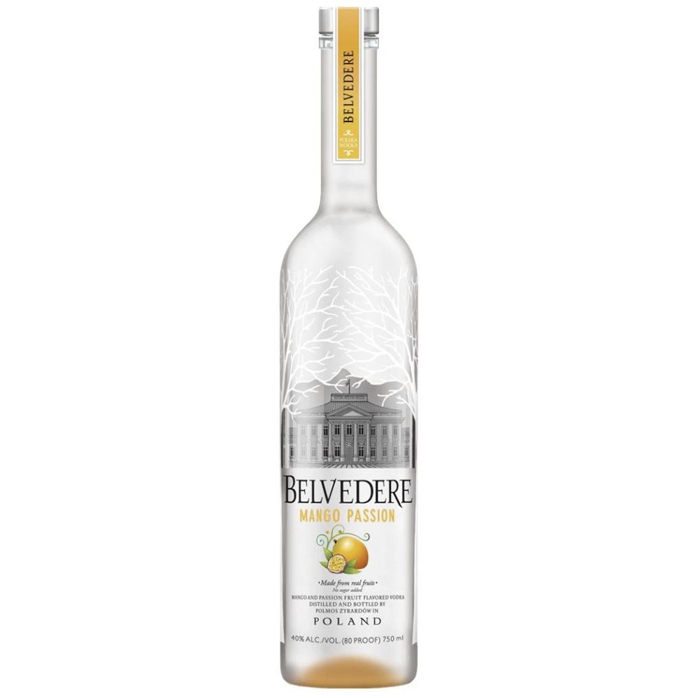 Belvedere Mango Passion Vodka Vodka Belvedere Vodka