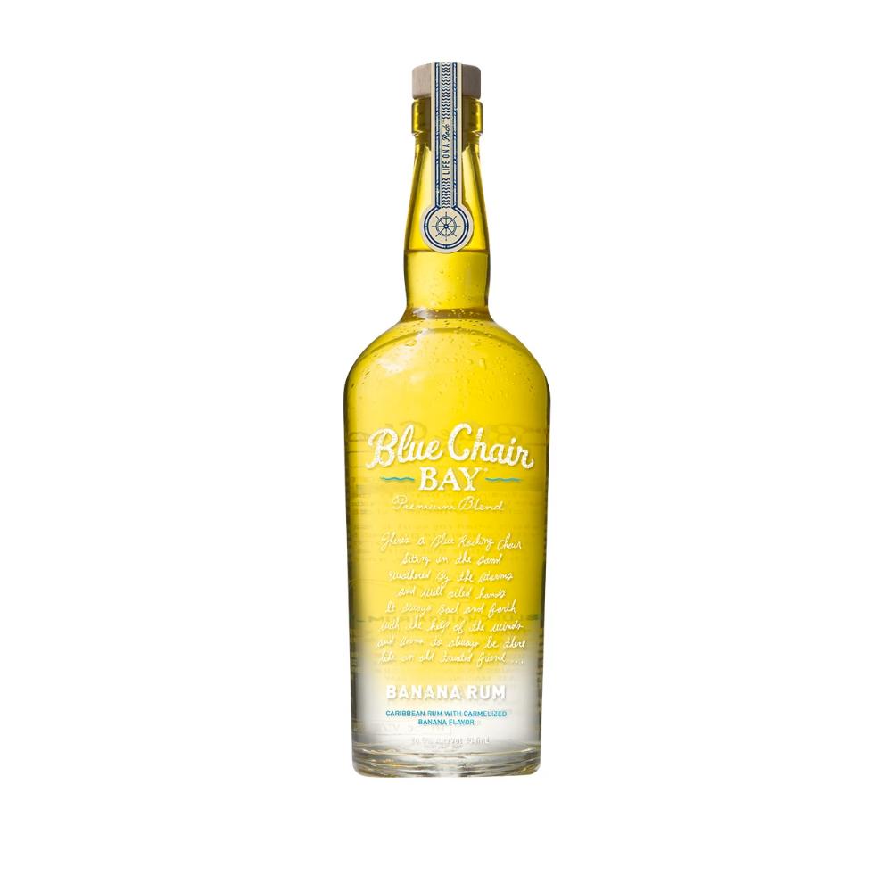 Blue Chair Bay Banana Rum Rum Blue Chair Bay Rum