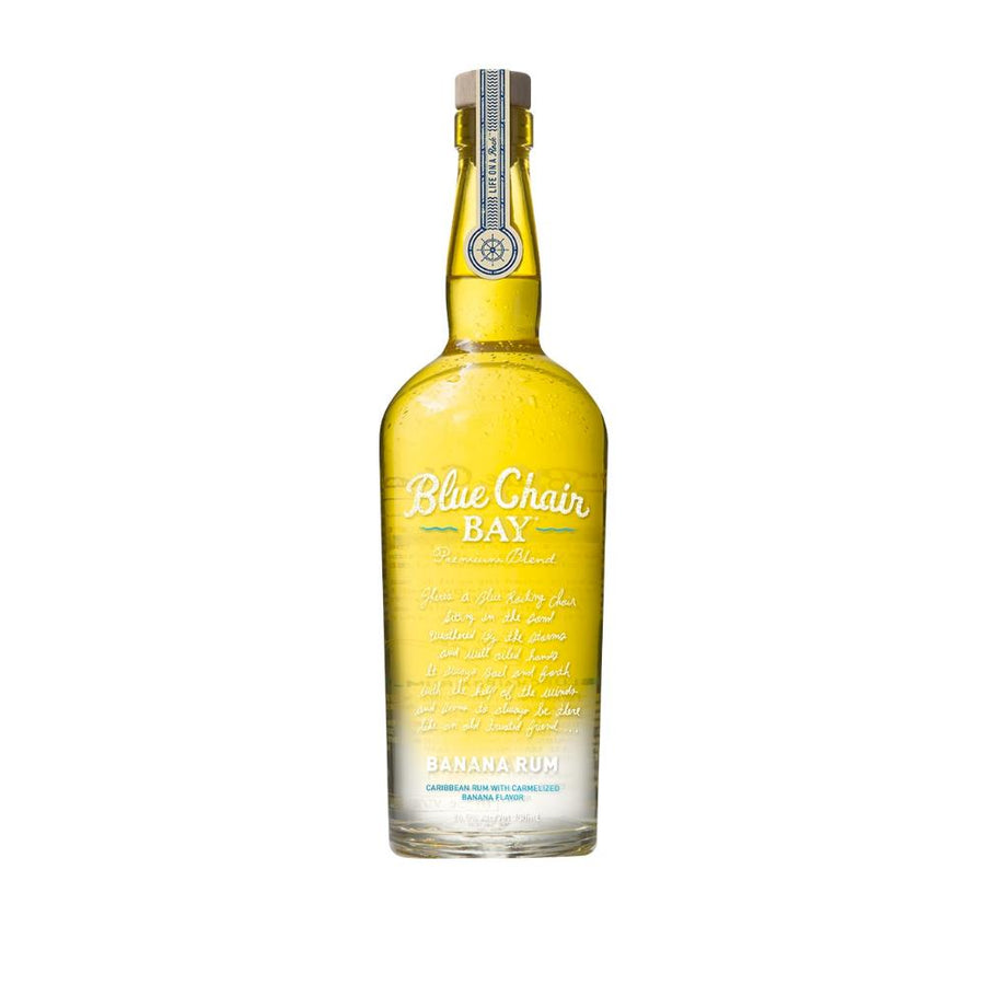 Blue Chair Bay Banana Rum Rum Blue Chair Bay Rum