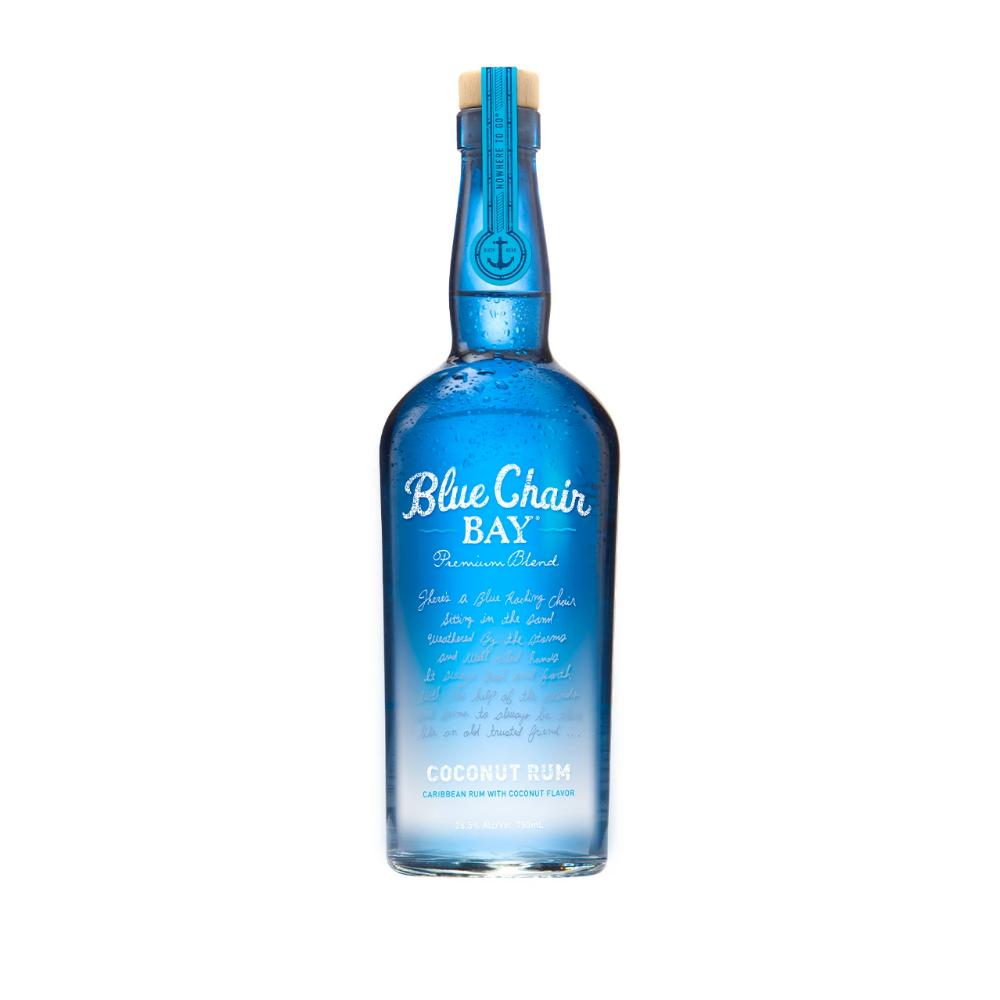 Blue Chair Bay Coconut Rum Rum Blue Chair Bay Rum