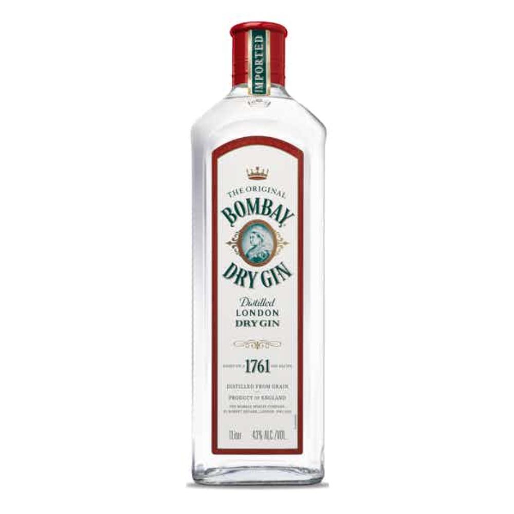 Bombay Original Gin Gin Bombay Sapphire