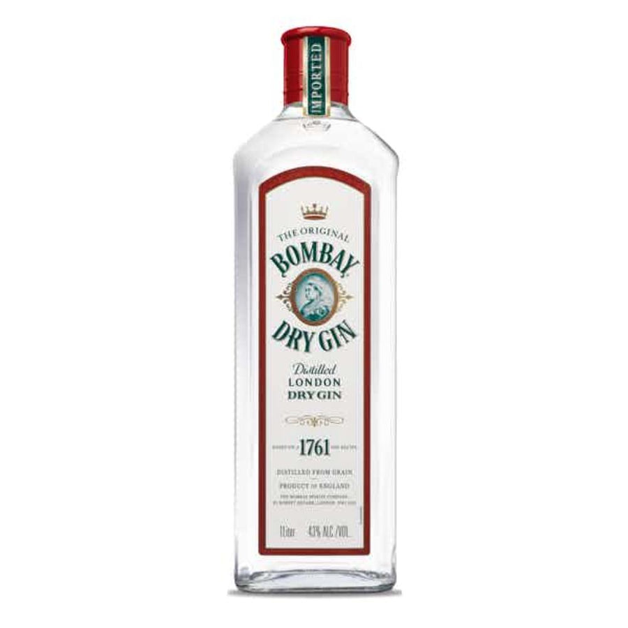 Bombay Original Gin Gin Bombay Sapphire