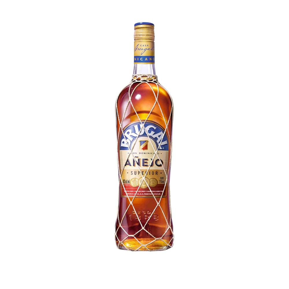 Brugal Añejo Rum Brugal