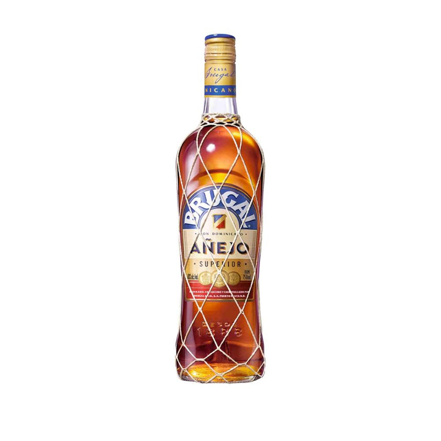 Brugal Añejo Rum Brugal