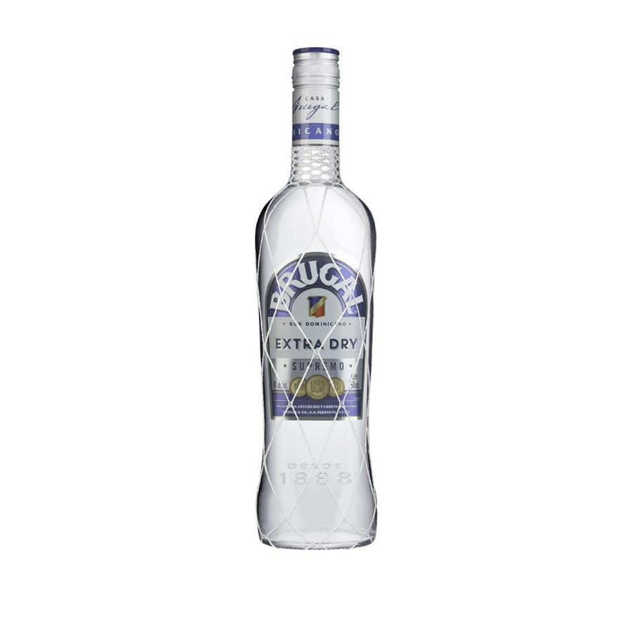 Brugal Extra Dry Rum Brugal