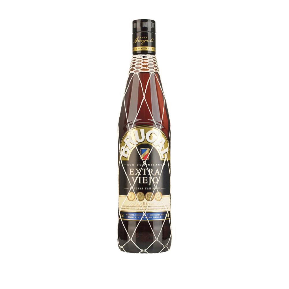 Brugal Extra Viejo Rum Brugal
