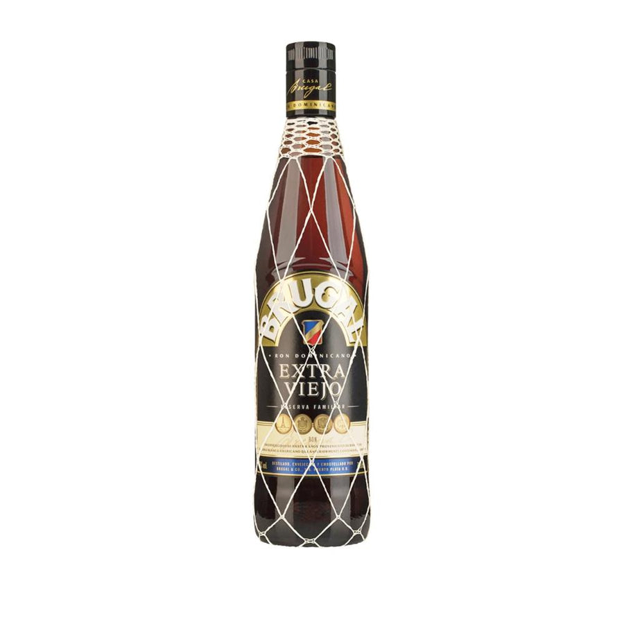 Brugal Extra Viejo Rum Brugal