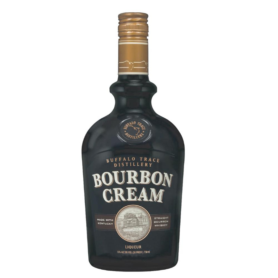 Buffalo Trace Bourbon Cream Bourbon Buffalo Trace