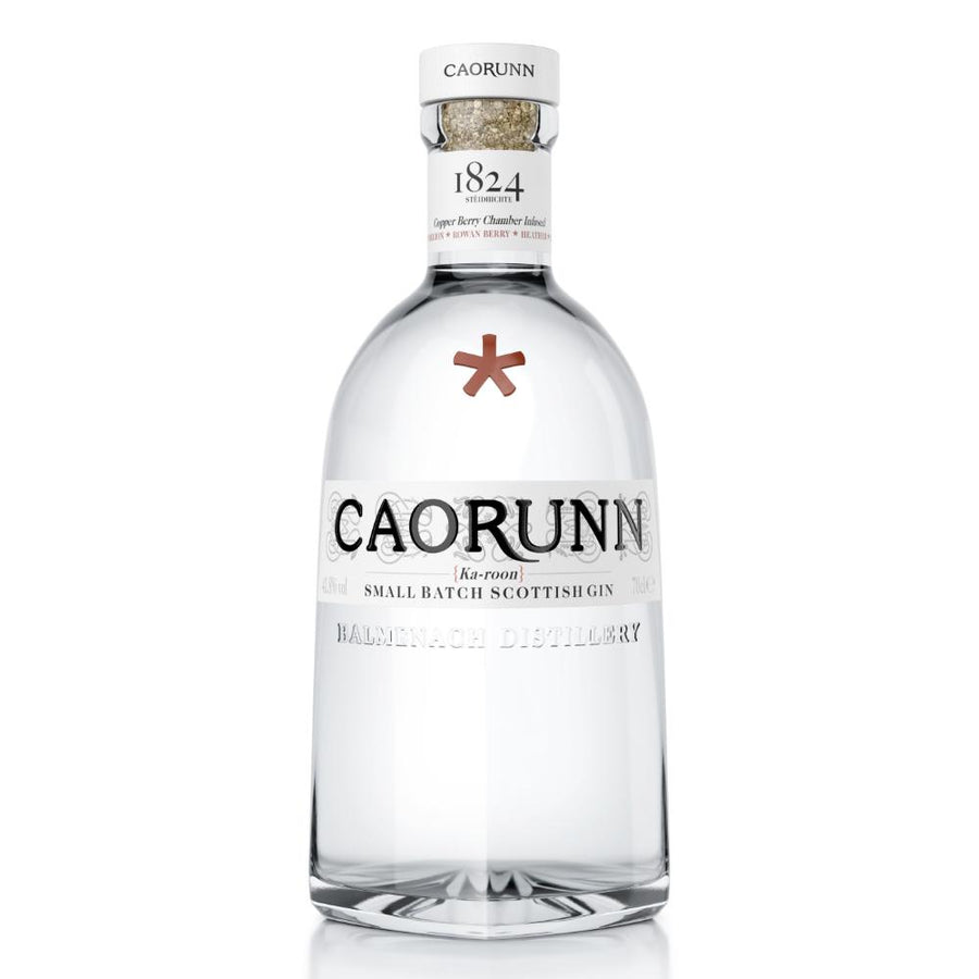 Caorunn Gin Gin Caorunn Gin