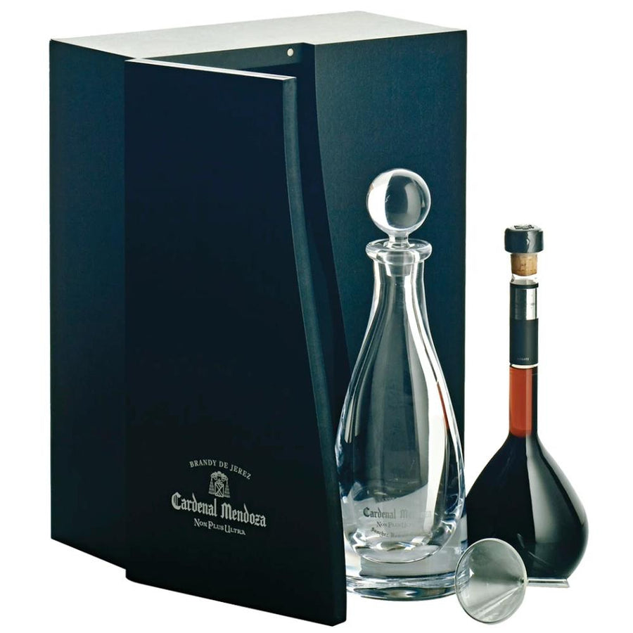 Cardenal Mendoza Non Plus Ultra Brandy Cardenal Mendoza