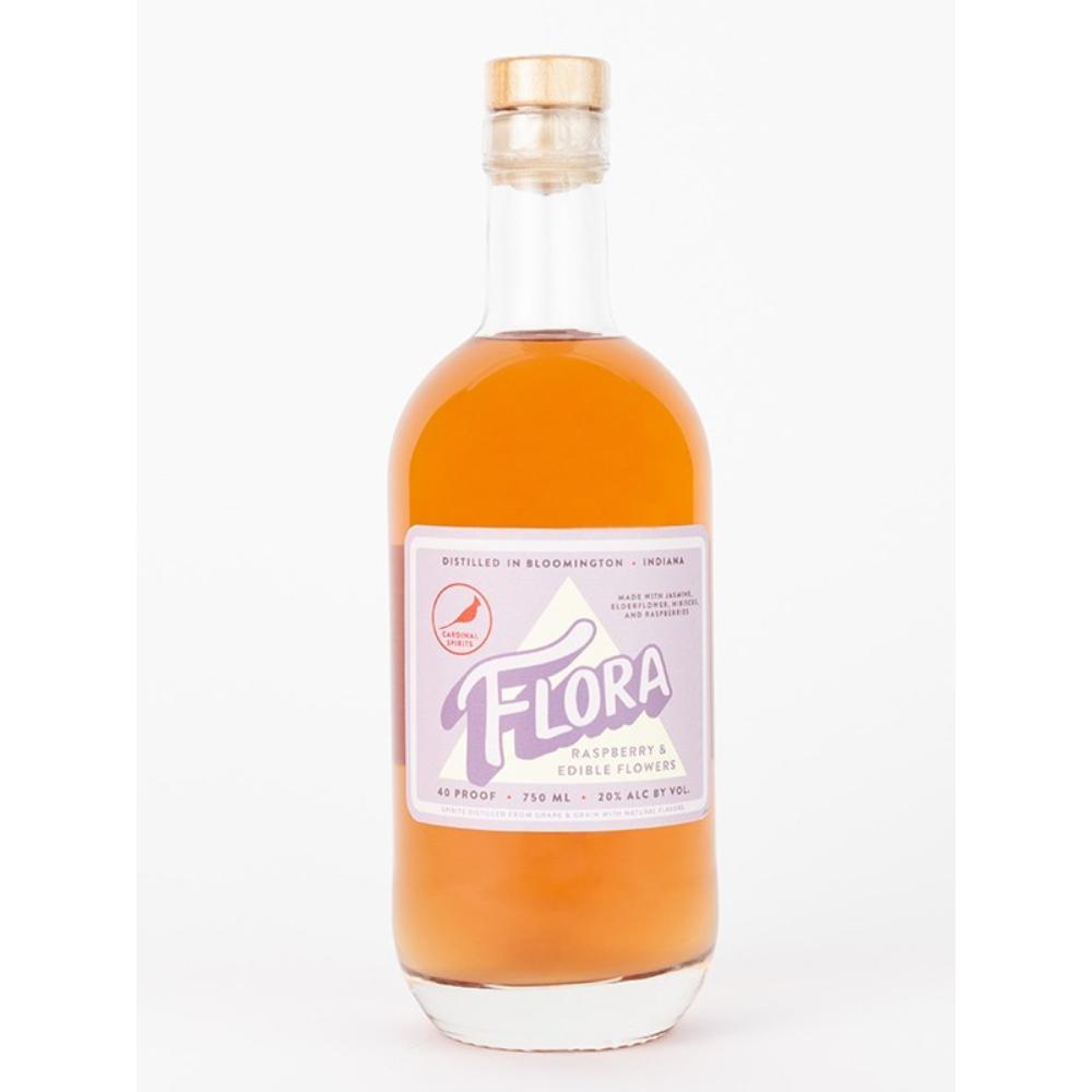 Cardinal Spirits Flora Liqueur Liqueur Cardinal Spirits